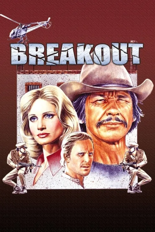 Breakout (movie)