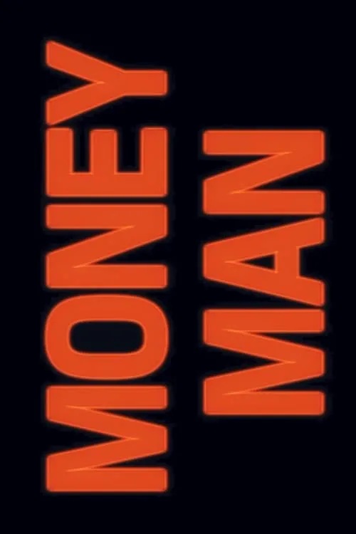 Money Man (movie)