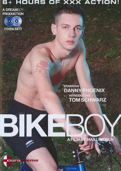 BikeBoy (movie)