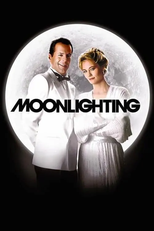 Moonlighting (series)
