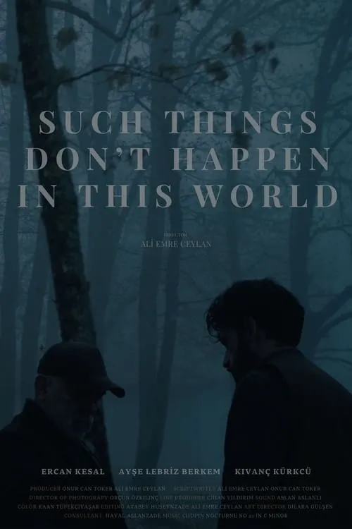 Such Things Don’t Happen in This World (movie)