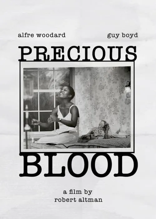 Precious Blood (movie)