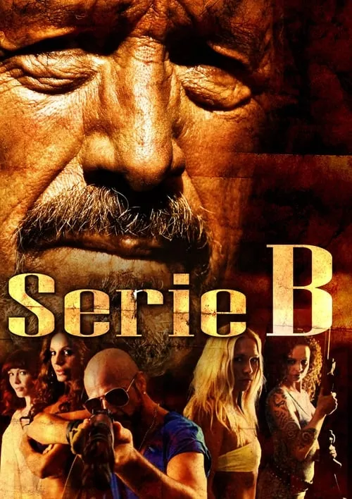 Serie B (фильм)