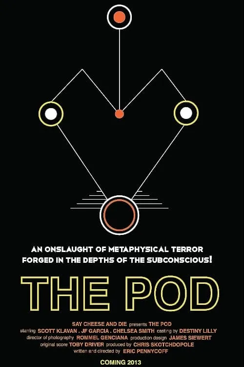 The Pod (фильм)