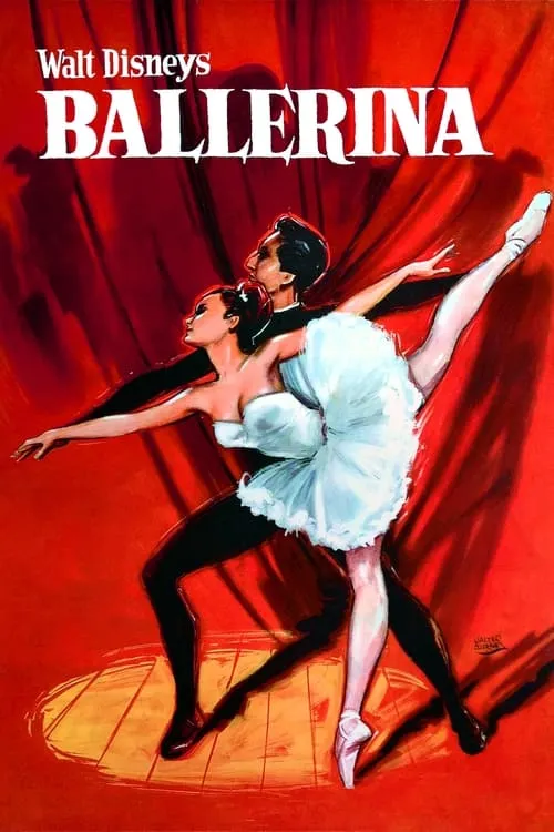 Ballerina (фильм)