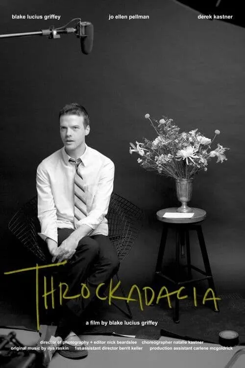 Throckadacia (movie)