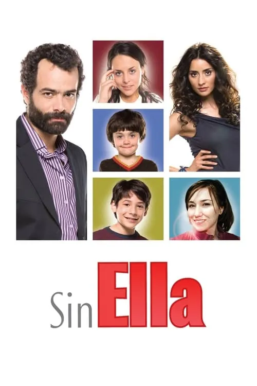 Sin Ella (фильм)