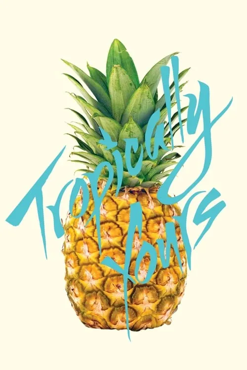 Tropically Yours (movie)