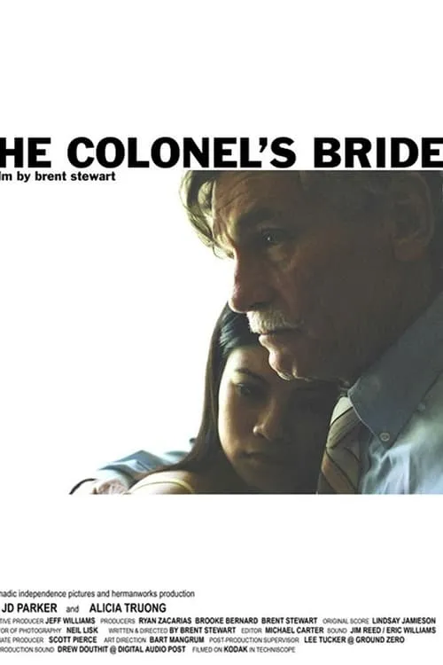 The Colonel's Bride (movie)