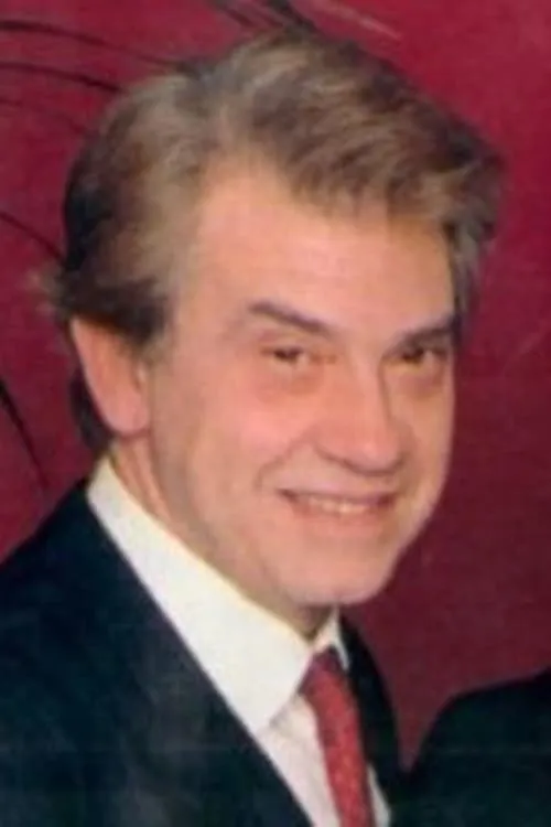 Michel Bedetti