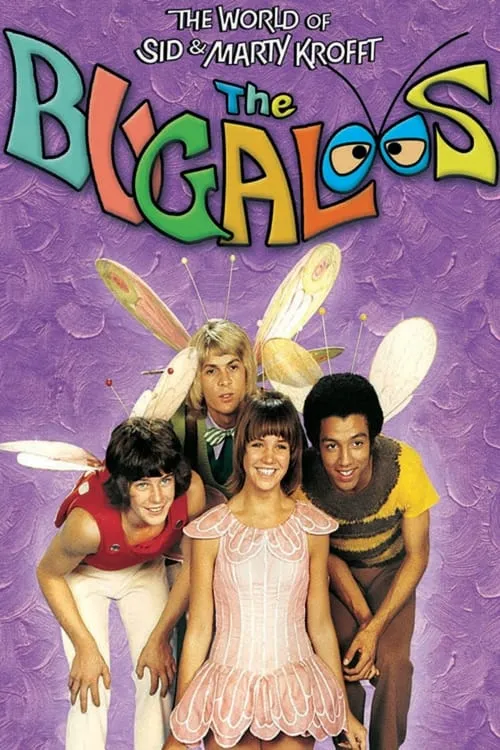 The Bugaloos (series)