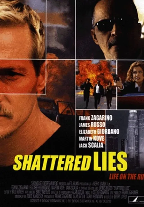 Shattered Lies (фильм)