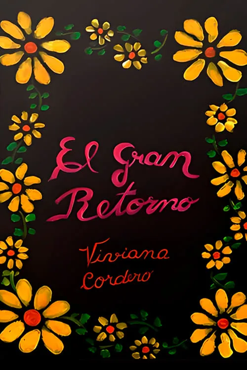 El gran retorno (series)