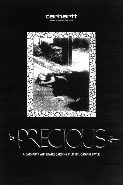 Precious (movie)