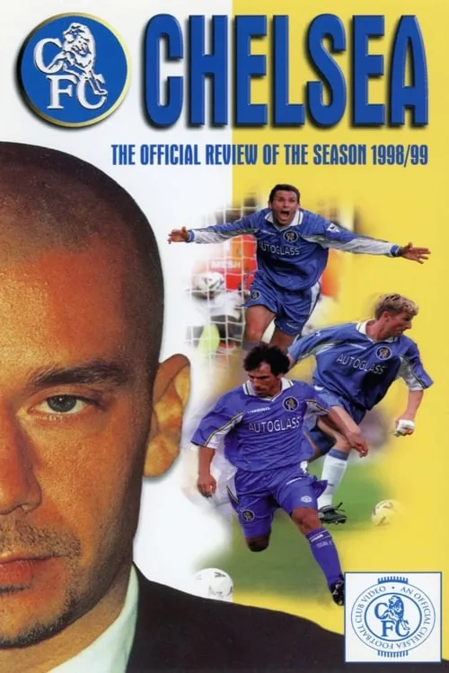 Chelsea FC - Season Review 1998/99 (фильм)