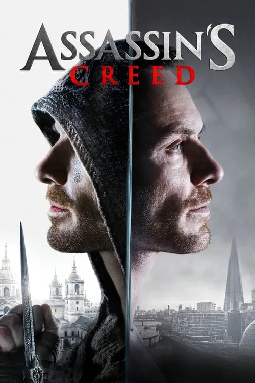 Assassin's Creed (movie)
