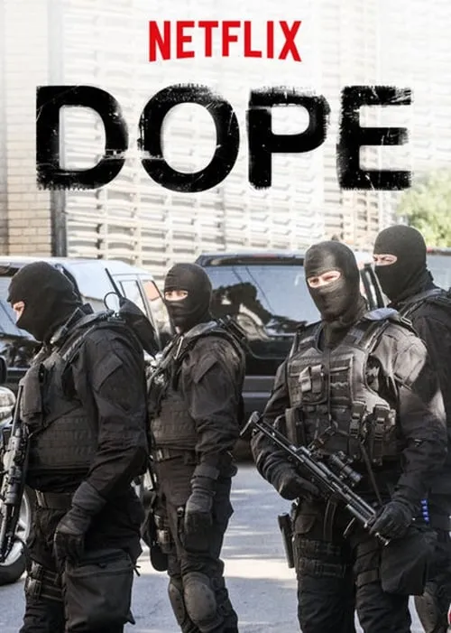 Dope (series)