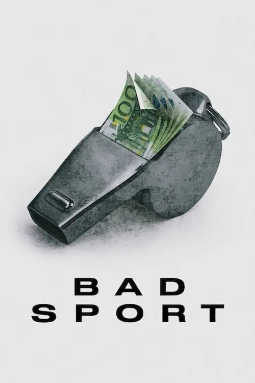 Bad Sport (series)