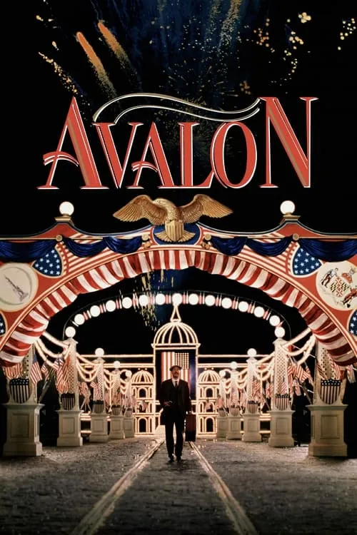 Avalon (movie)