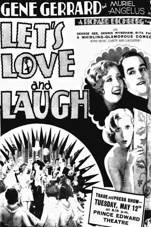 Let's Love and Laugh (movie)