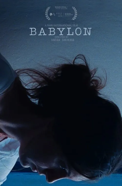 Babylon (movie)