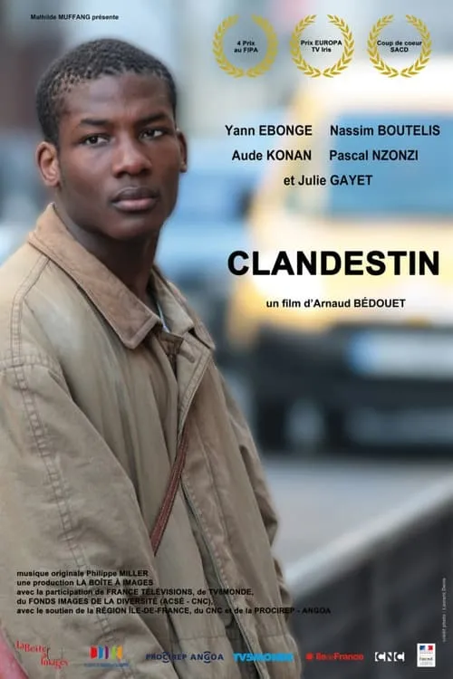Clandestin (фильм)