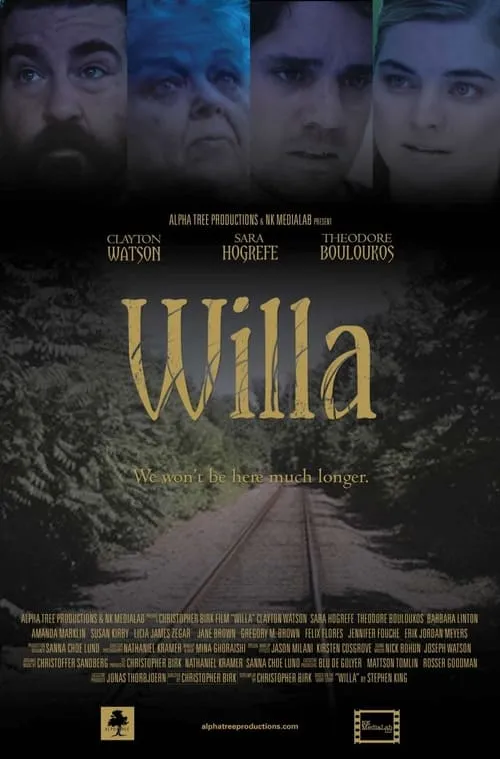 Willa (movie)