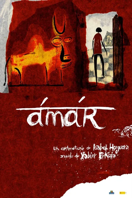 Ámár (movie)