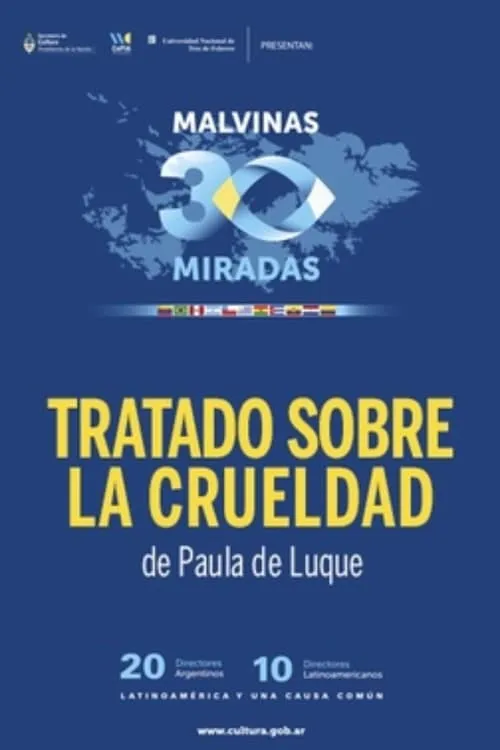 Tratado sobre la crueldad (movie)