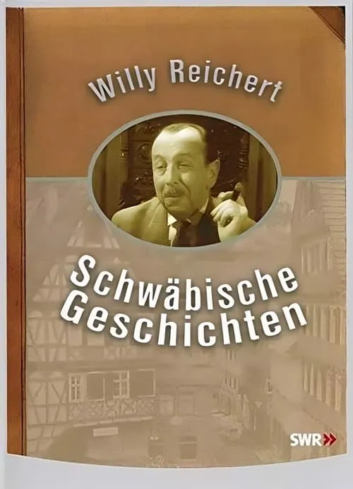 Schwäbische Geschichten