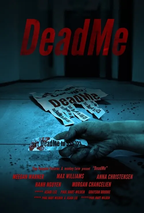 DeadMe (фильм)