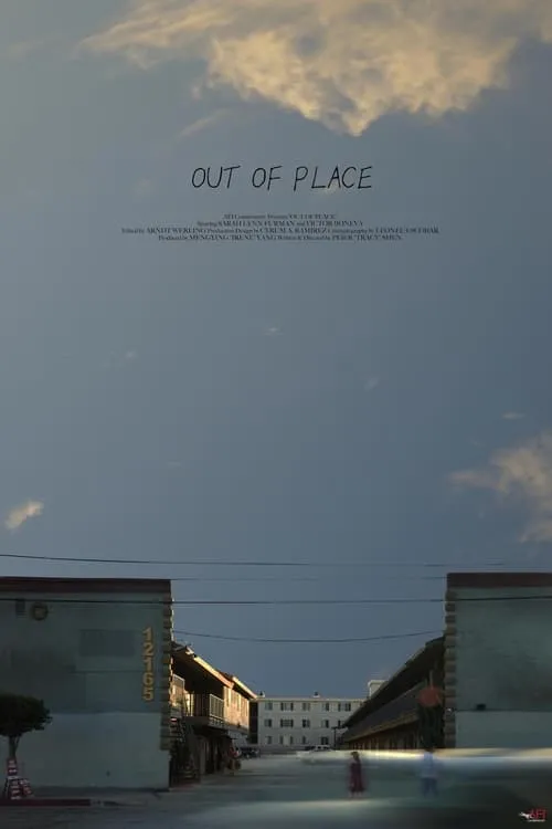 Out of Place (movie)