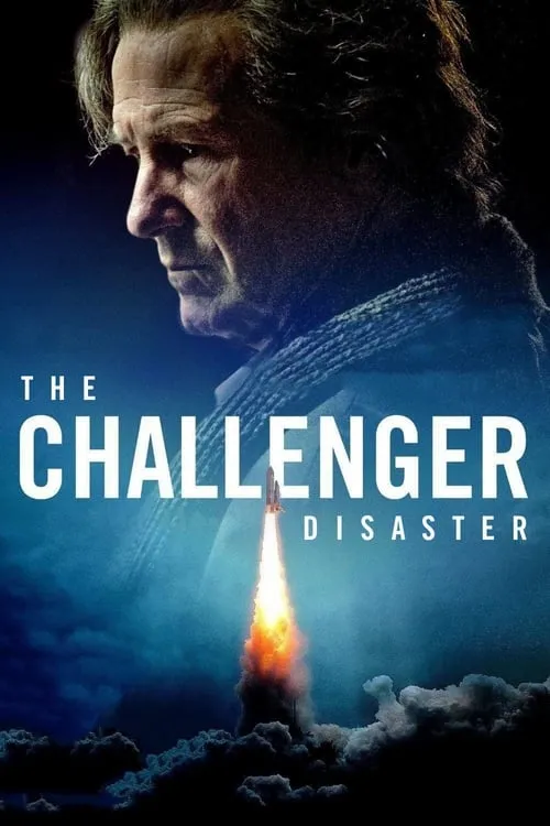 The Challenger (movie)
