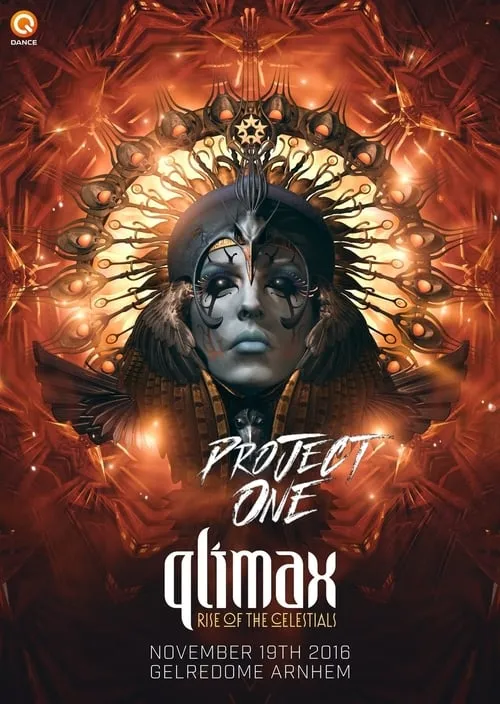 Qlimax 2016 (movie)