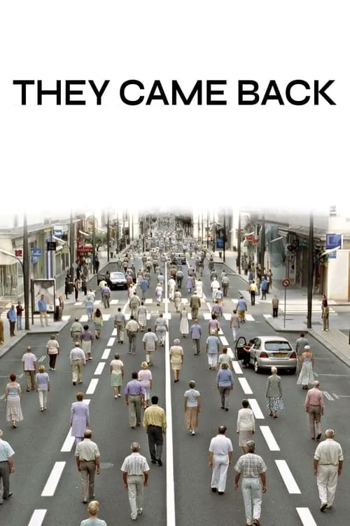 They Came Back (movie)