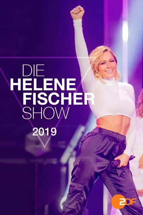 Die Helene Fischer Show 2019 (movie)