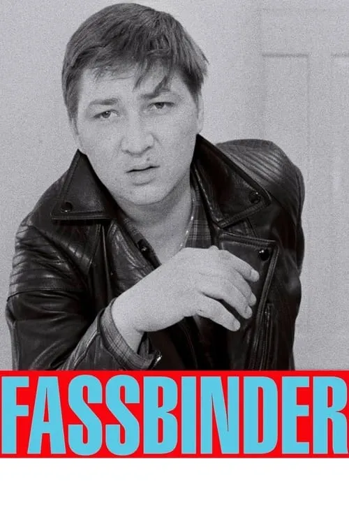 Fassbinder (фильм)