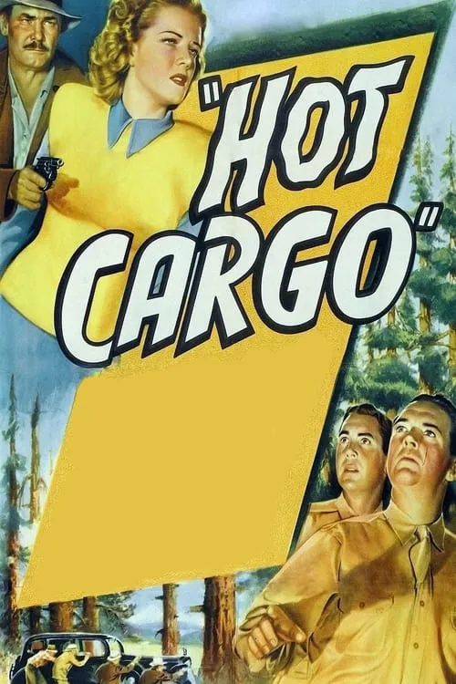 Hot Cargo (фильм)