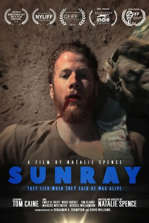 Sunray (movie)