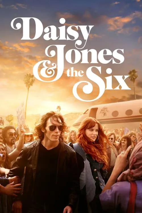Daisy Jones & the Six (series)
