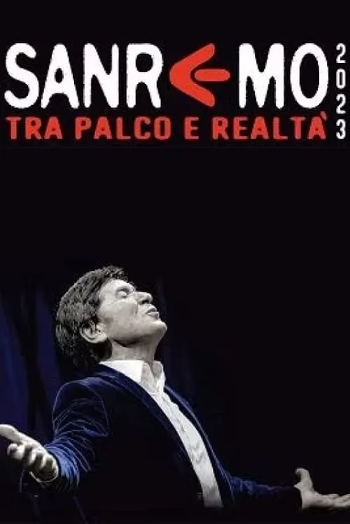 Sanremo 2023. Tra Palco e realtà (movie)