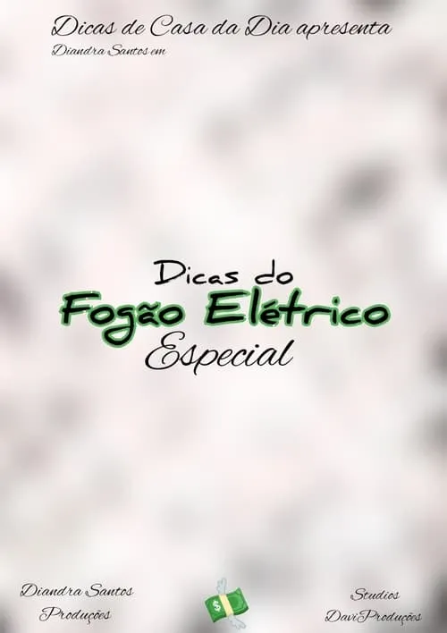 Dicas do Fogão Elétrico Especial