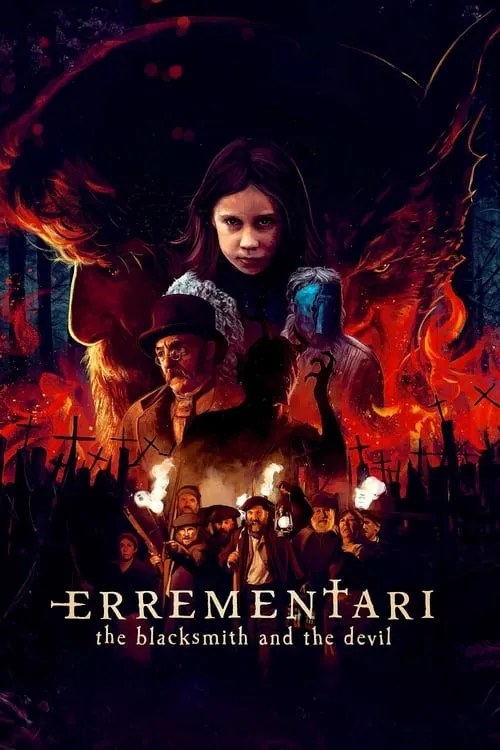 Errementari: The Blacksmith and the Devil (movie)