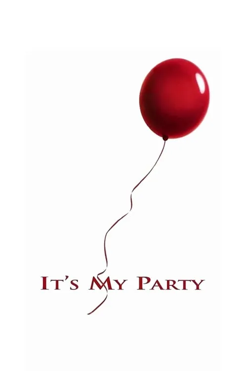 It's My Party (movie)
