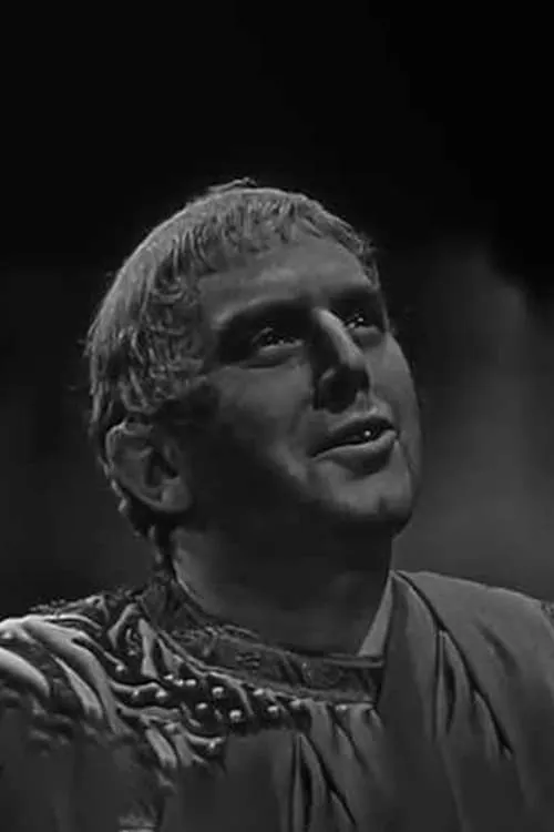 Julius Caesar (movie)