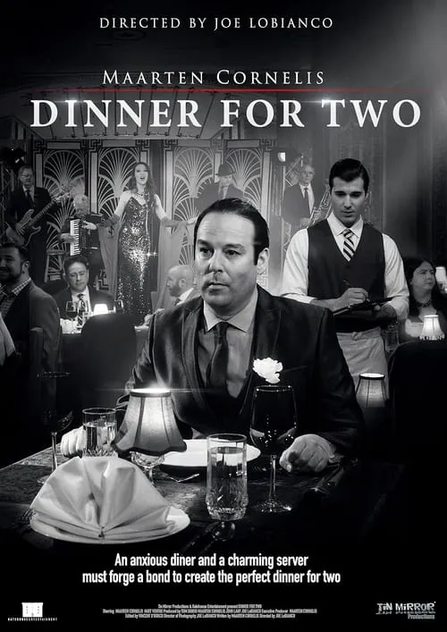 Dinner for Two (movie)