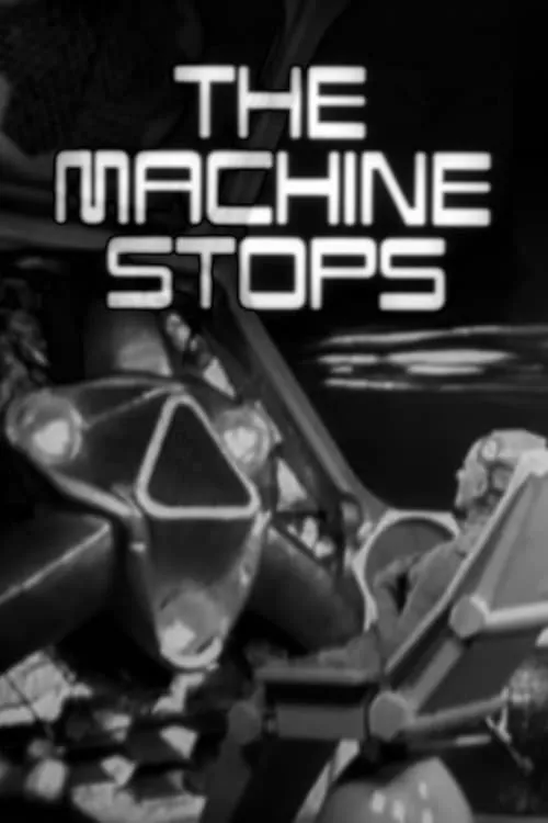 The Machine Stops (фильм)