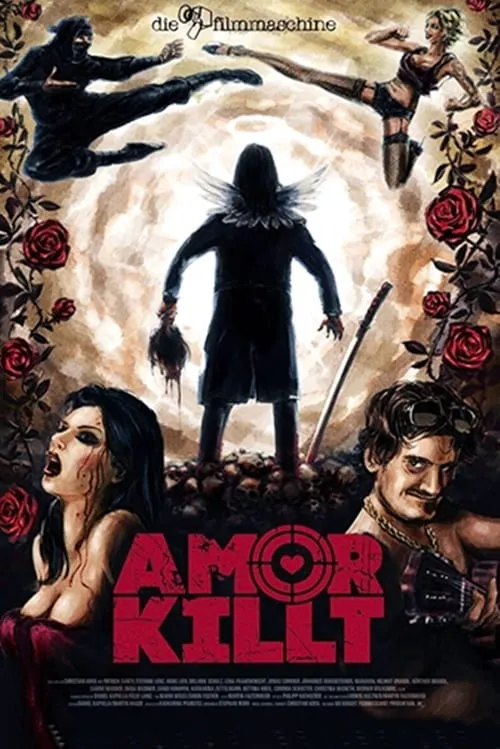 Amor killt (movie)