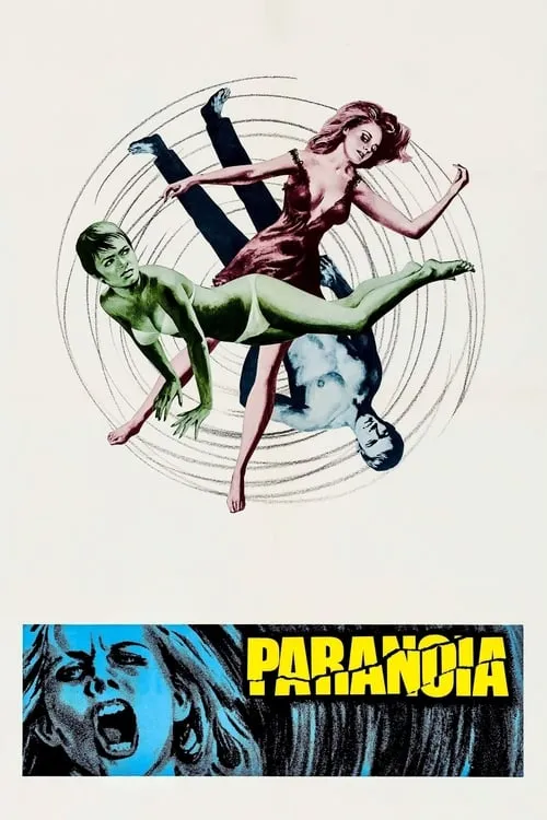 Paranoia (movie)