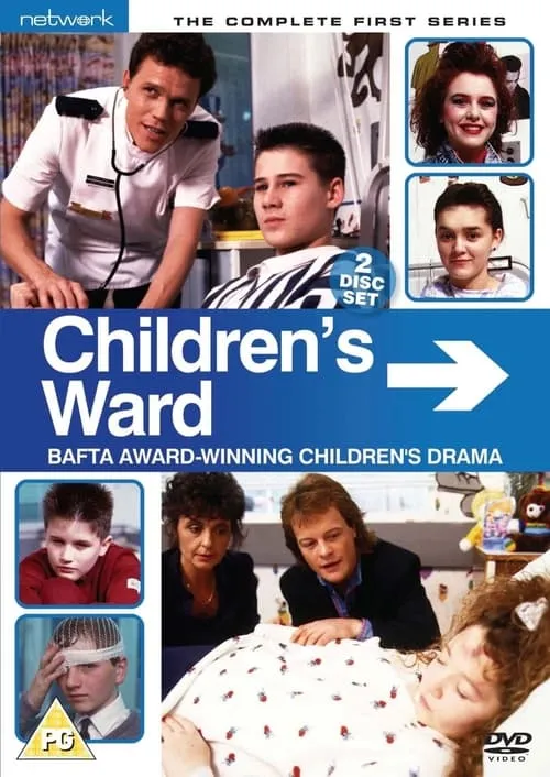 Children's Ward (series)